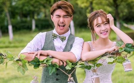 伺候好老婆谚语