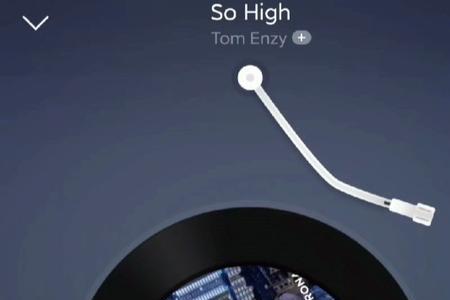 so high so high是什么歌