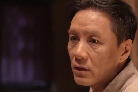 马仁礼为什么不计前嫌娶了乔月