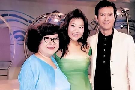 郑少秋为啥喜欢官晶华
