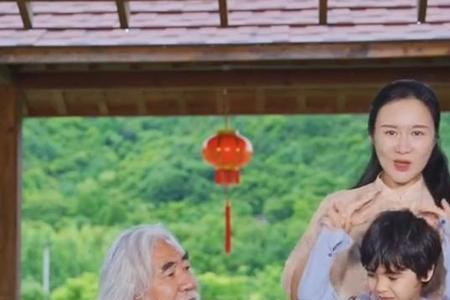 张纪中有几个老婆