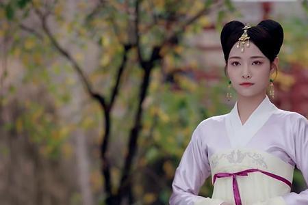 许佳琪在芸汐传里边演的是什么