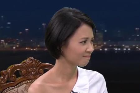 竹幼婷离开凤凰原因