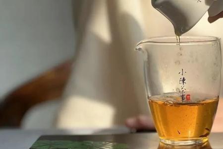 岩茶的蜜桃果香是怎样来的