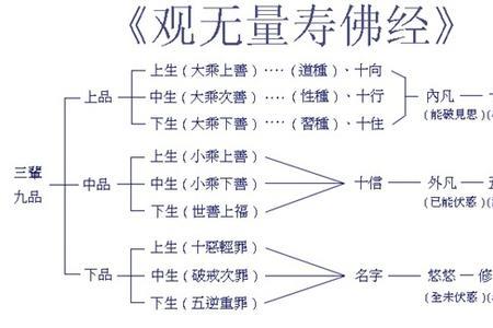 十善八正道是指什么