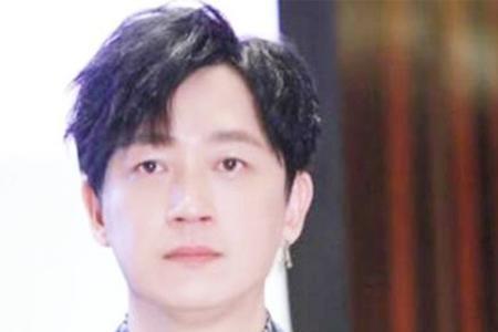 潘粤明现在有妻子吗