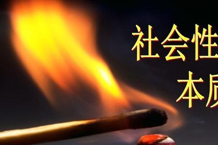 现象表现本质具有什么性和什么
