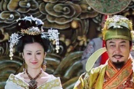 李世民是如何说服常何的