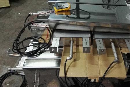 没有超声波怎么清洗光路