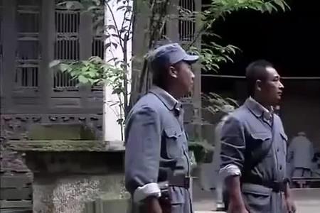 铁血红安宽子杠子生孩子