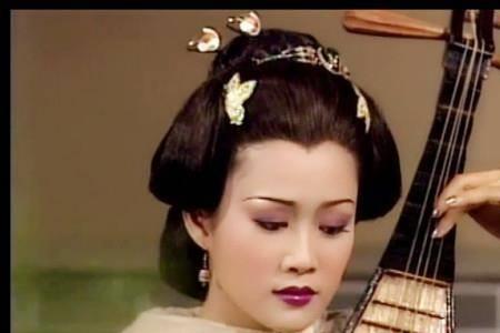陈圆圆的电影有哪些