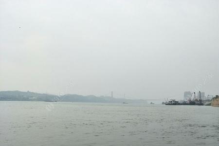 小河坝钓鱼怎么选位置