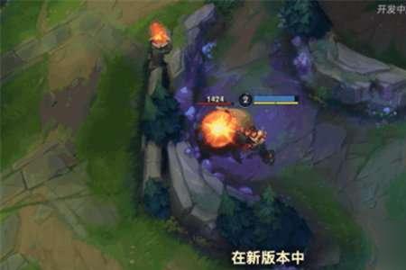 英雄联盟手游战损是什么