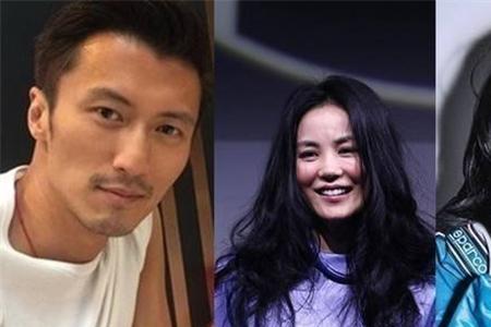 谢霆锋旗下艺人有哪些