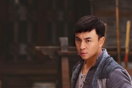 精武陈真赵文卓结局