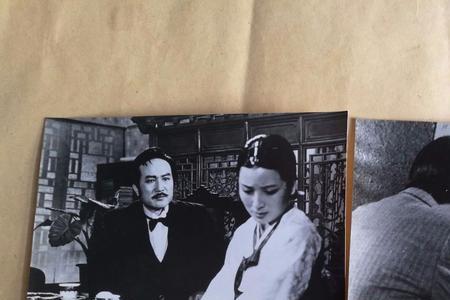 朝鲜70年代老电影
