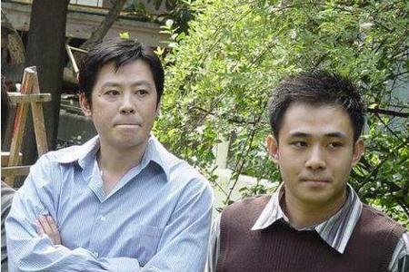错爱一生涂小震到底喜欢谁