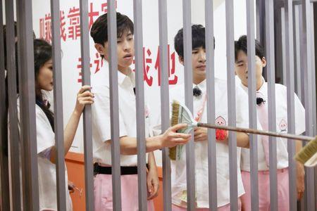 密室大逃脱贾斯汀装丧尸哪一期