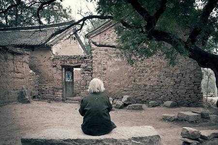 70岁的空巢女人心理