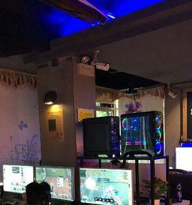 怎么查询当地的网吧是否开业