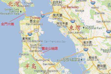 圣弗朗西斯科河名称由来