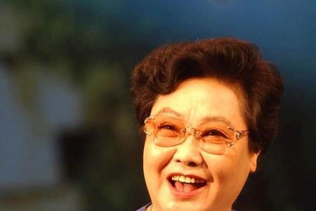 柳石明和郭兰英是夫妻吗