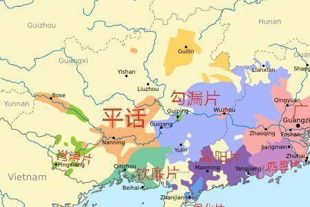 乌兹别克语各方言的差别