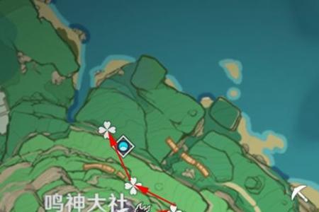 荒海旁边的山洞怎么进