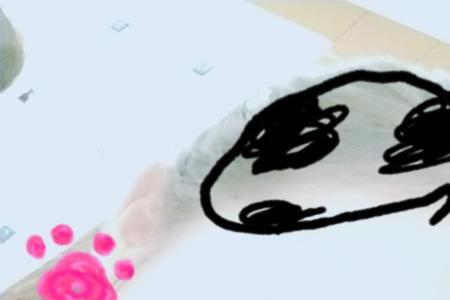 野心不大只想做你的天下下一句