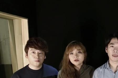 五月树阿卡贝拉乐团女生是谁