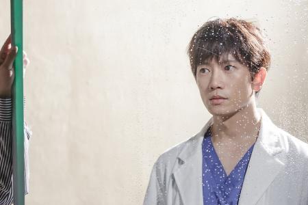 医生耀汉女主父亲最后结局