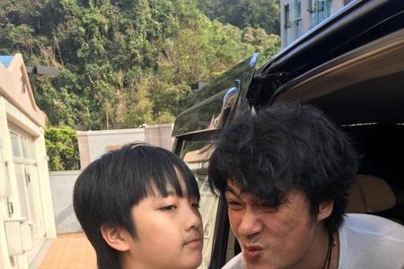 秦怀玉的儿子叫什么