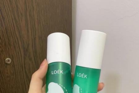 loke熬夜水乳能被什么代替