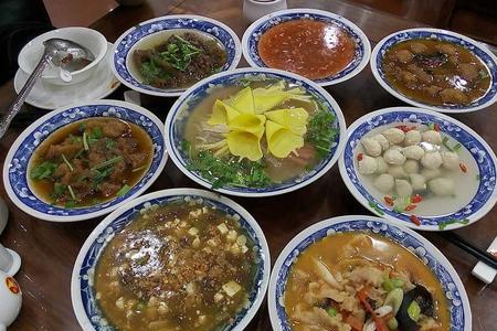 洛阳水席扣肉做法