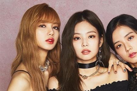 blackpink为什么叫粉墨