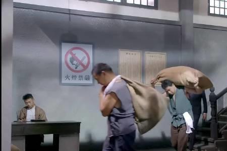 秘密的背后兆光为什么离开董家