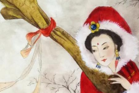 昭君的后代今何在