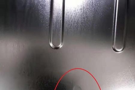 洗碗机排气怎么处理