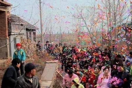 小姑子出嫁嫂子怎么哭嫁