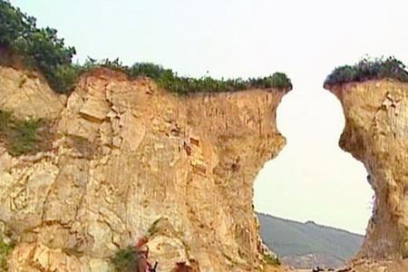 楚汉骄雄殷蔷原型