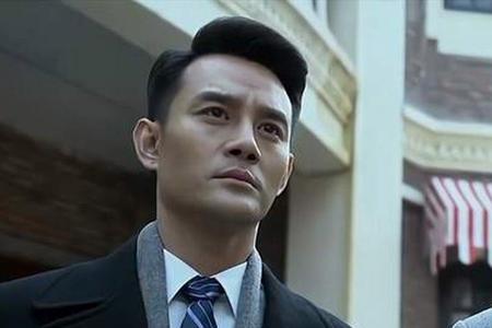 明楼是怎样死的