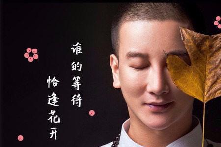 恰逢年轻是什么歌