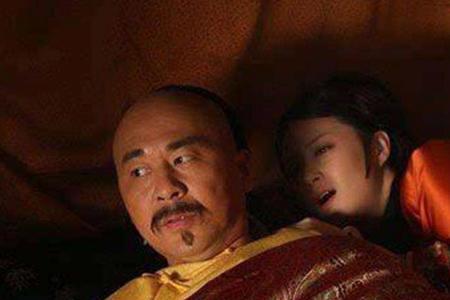 古代妃子为什么不能与家人相见