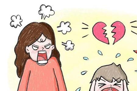 和父亲吵架怎么处理
