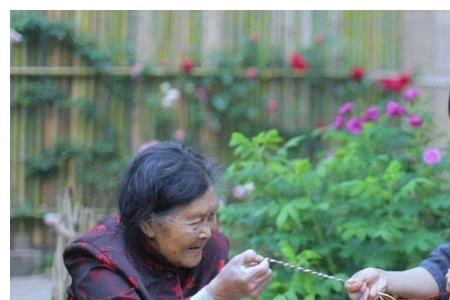 李子柒结了婚吗