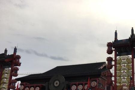 刘老根大舞台一共多少个店