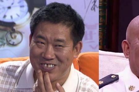 演员杜旭东祖籍是哪里