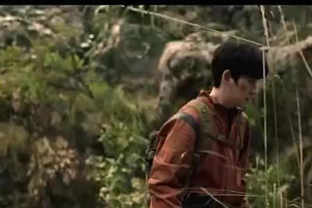 江洋八子的花子是怎样死的