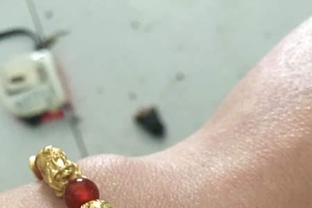 x足金是真金吗