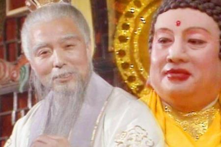 菩提祖师12个徒弟实力排名